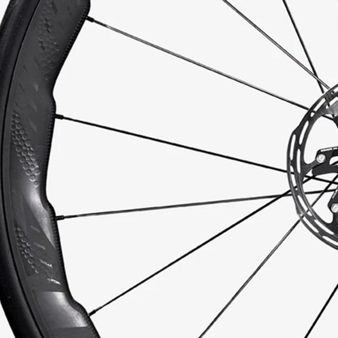 Ruote Zipp 353 NSW ZR1 SL tubeless Zipp