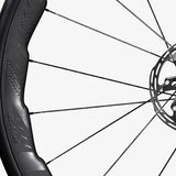Ruote Zipp 353 NSW ZR1 SL tubeless Zipp