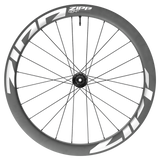 Zipp 404 S tubeless disc center lock wheels - Black