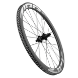 Zipp 404 S tubeless disc center lock wheels - Black