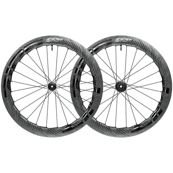 Ruote Zipp 454 NSW ZR1 SL tubeless Zipp