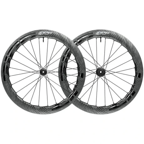 Ruote Zipp 454 NSW ZR1 SL tubeless Zipp