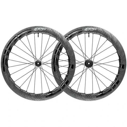 Roues Zipp 454 NSW ZR1 SL tubeless