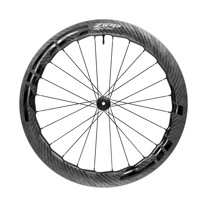 Ruote Zipp 454 NSW ZR1 SL tubeless Zipp