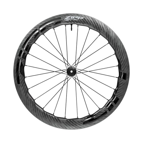 Ruote Zipp 454 NSW ZR1 SL tubeless Zipp