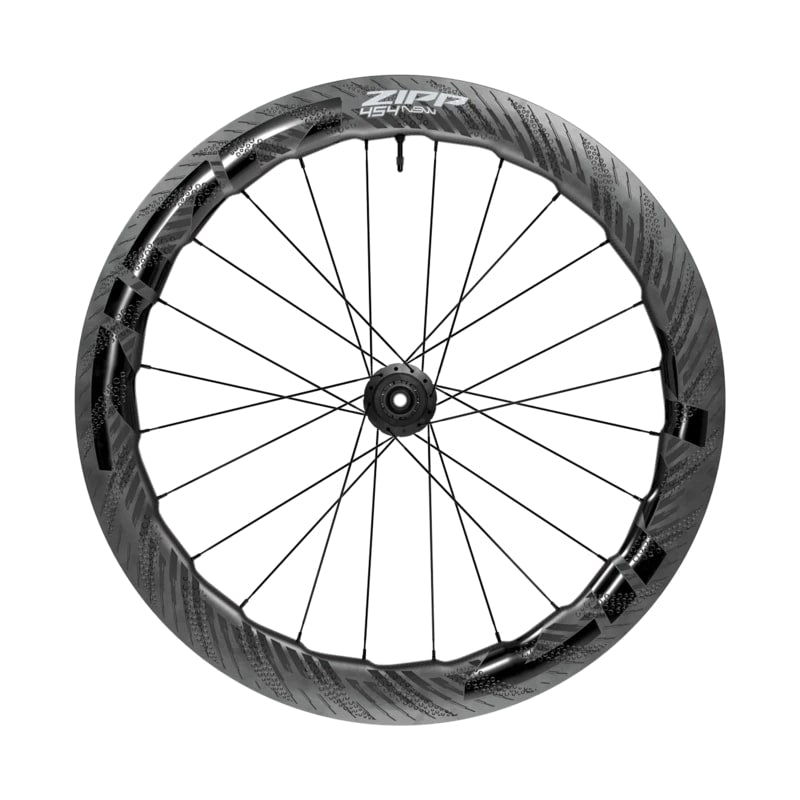 Ruote Zipp 454 NSW ZR1 SL tubeless Zipp
