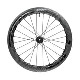 Ruote Zipp 454 NSW ZR1 SL tubeless Zipp
