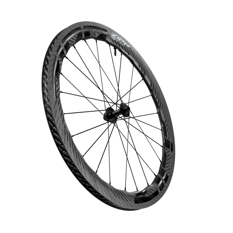Ruote Zipp 454 NSW ZR1 SL tubeless Zipp
