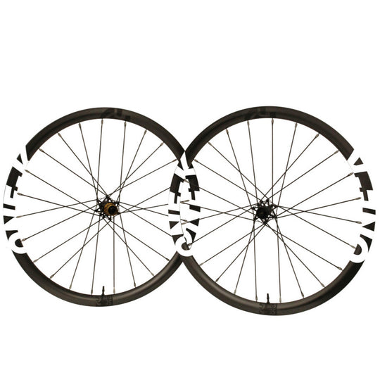 Ruote gravel ONE-K GL-S 35 DLC Ceramicspeed - Bianco