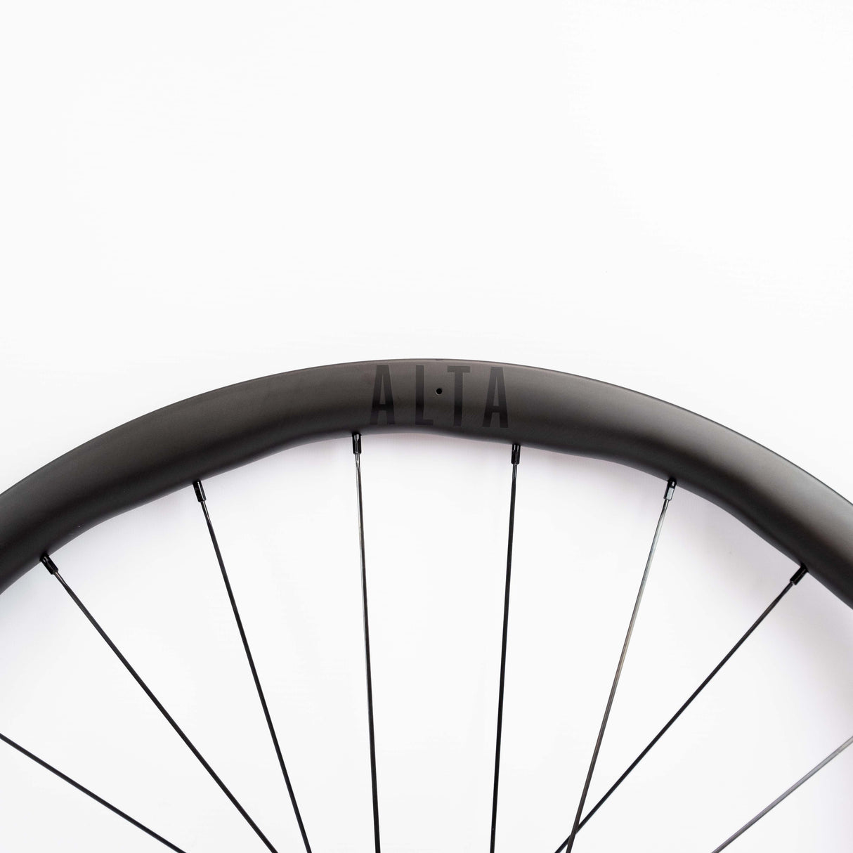 Ruote Princeton Carbonworks Alta 3532 Industry Nine - Nero - Q