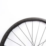 Ruote Princeton Carbonworks Alta 3532 Industry Nine - Nero - P