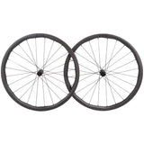 Ruote Princeton Carbonworks Alta 3532 Industry Nine - Nero - O