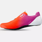 Chaussures Specialized S-Works Torch - Rouge