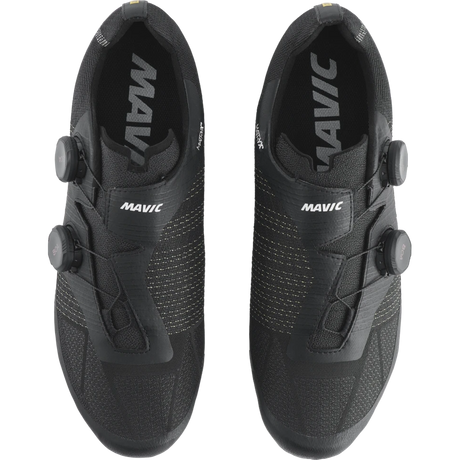 Scarpe Mavic Cosmic Ultimate IV - Nero - G