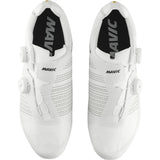 Scarpe Mavic Cosmic Ultimate IV - Bianco - A