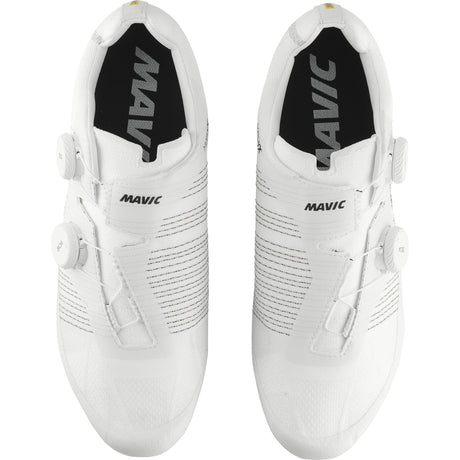 Scarpe Mavic Cosmic Ultimate IV - Bianco - A