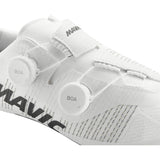 Scarpe Mavic Cosmic Ultimate IV - Bianco - C