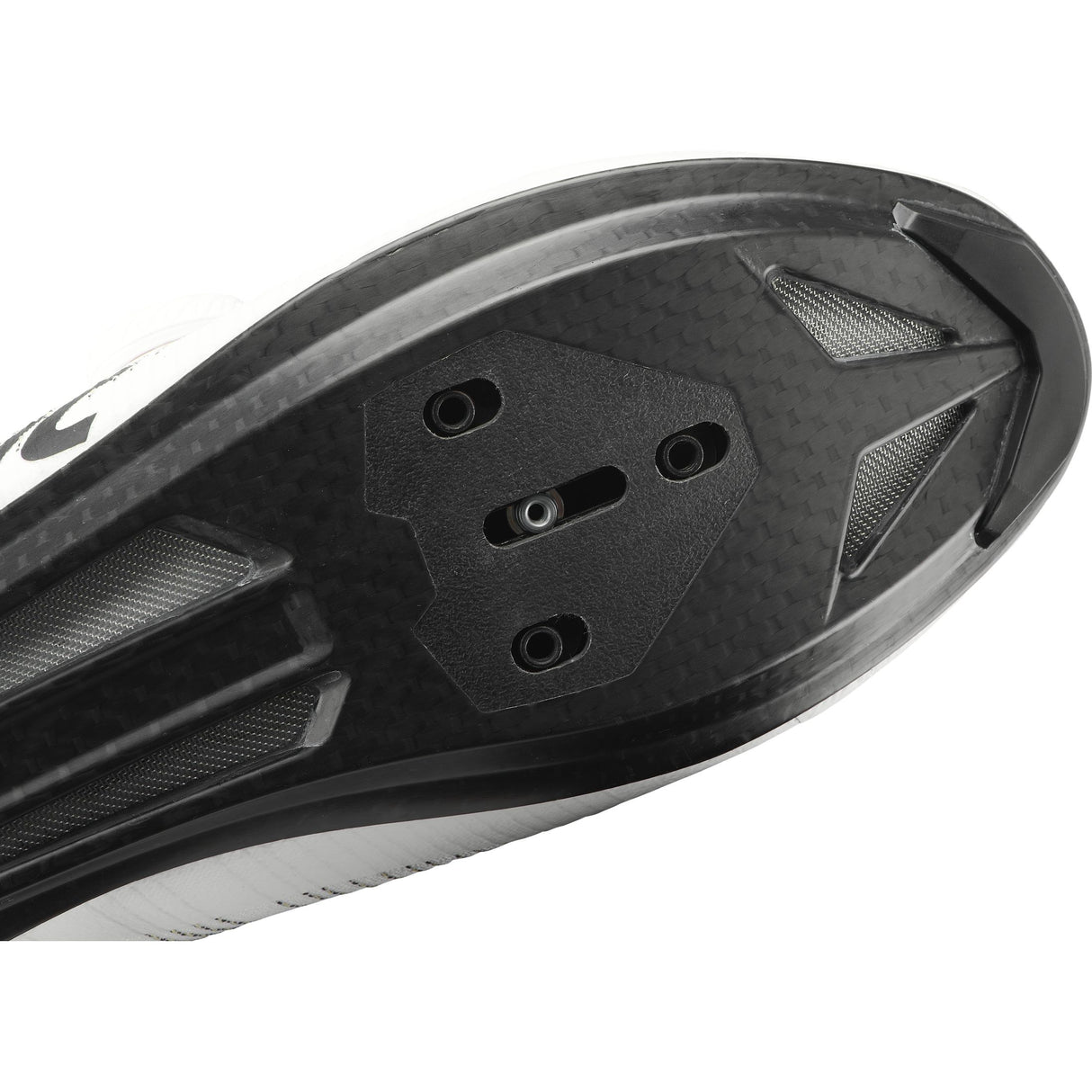 Scarpe Mavic Cosmic Ultimate IV - Bianco - D