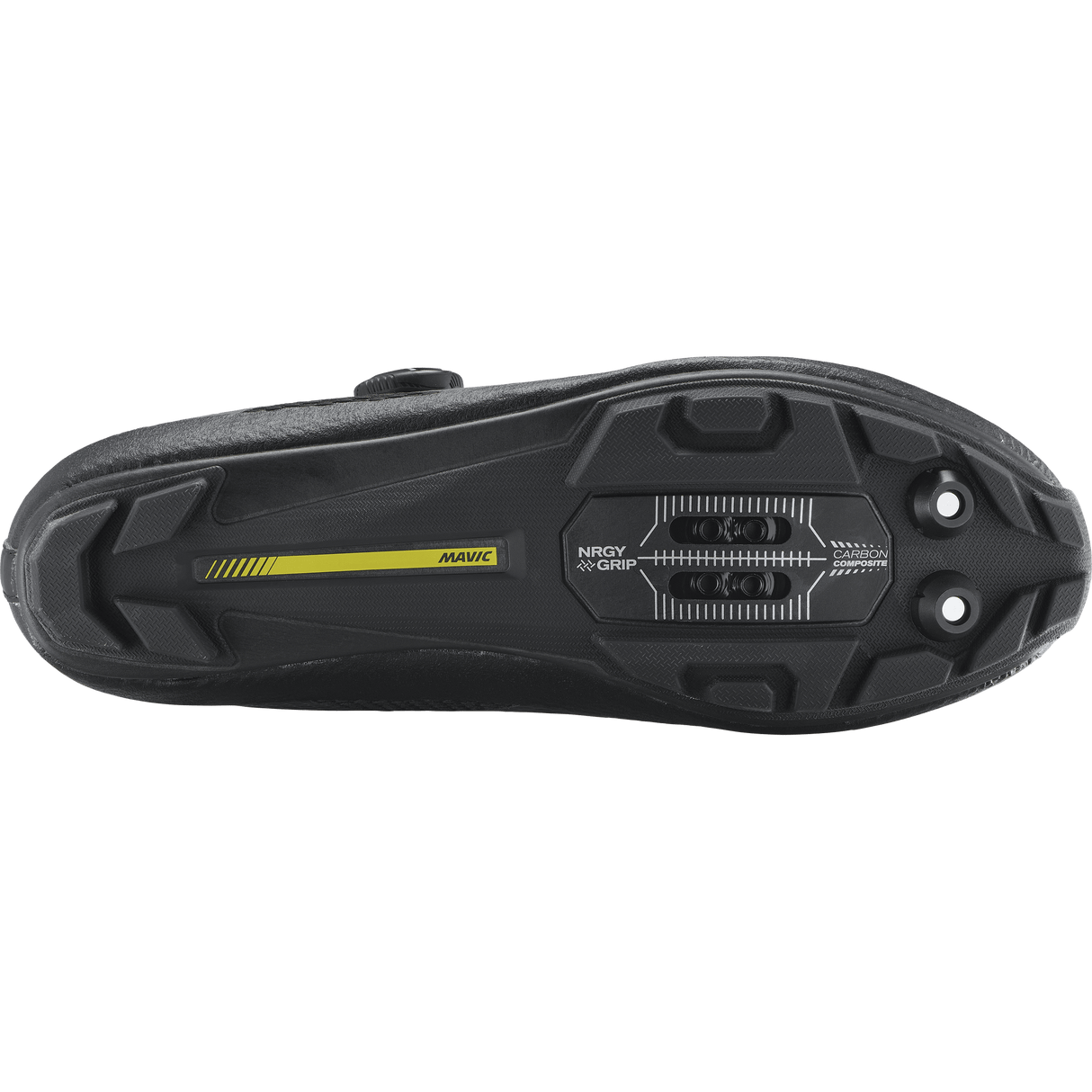 Scarpe mtb Mavic Crossmax SL 2 - Nero - A