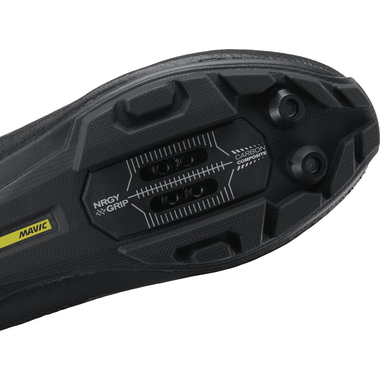 Scarpe mtb Mavic Crossmax SL 2 - Nero - C