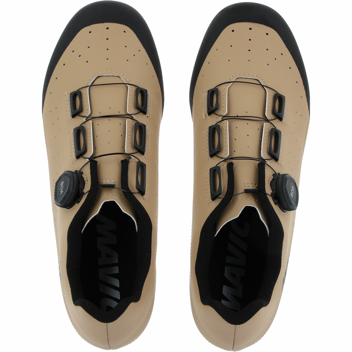 Zapatillas Mavic Allroad Boa - Sand