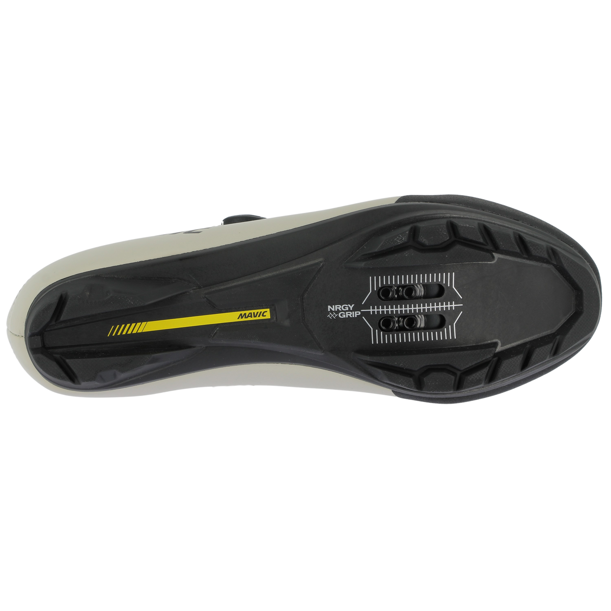 Mavic Allroad Boa Shoes - Grey