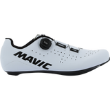 Zapatillas Mavic Cosmic Boa - Blanco