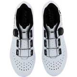 Zapatillas Mavic Cosmic Boa - Blanco