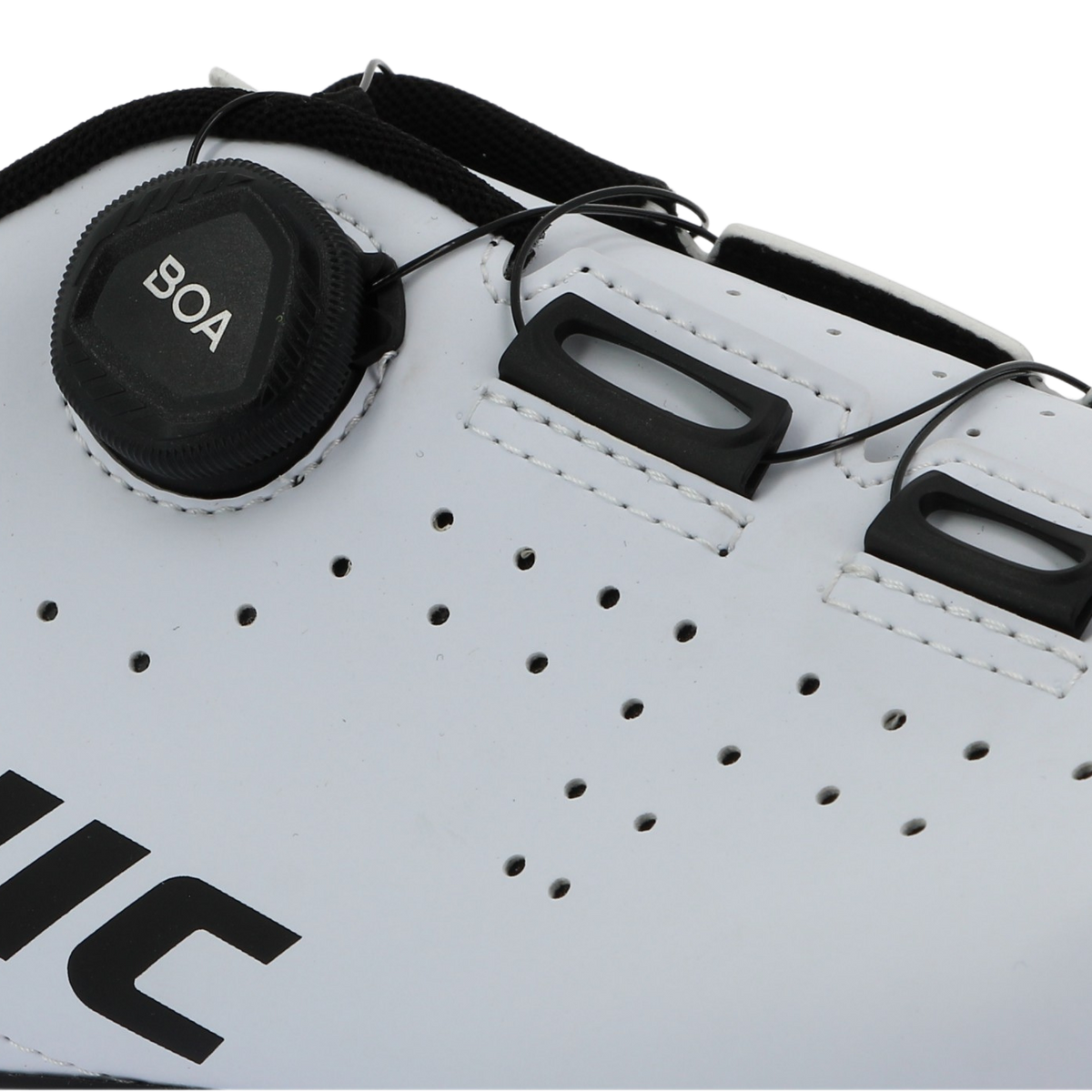 Zapatillas Mavic Cosmic Boa - Blanco