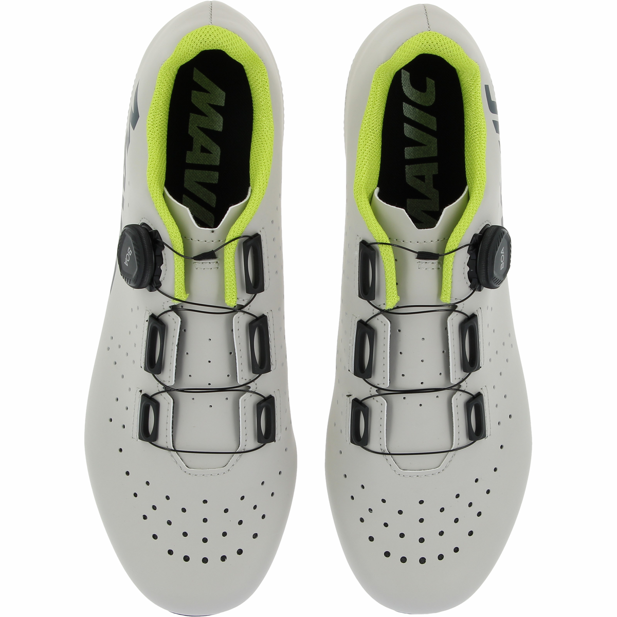 Scarpe Mavic Cosmic Boa - Grigio