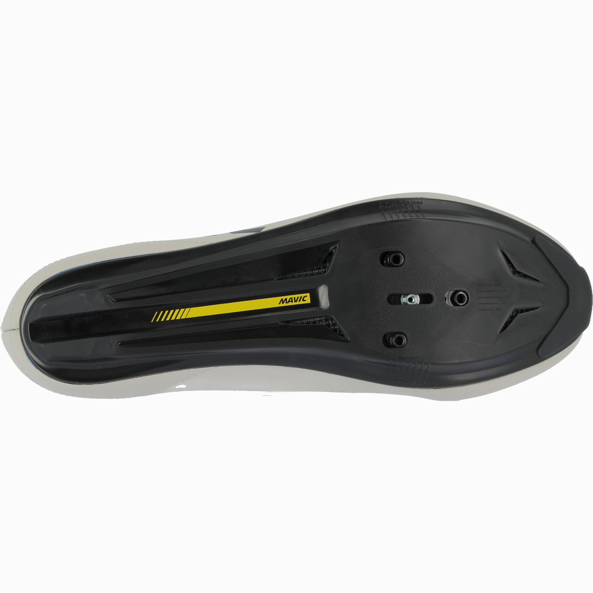 Scarpe Mavic Cosmic Boa - Grigio