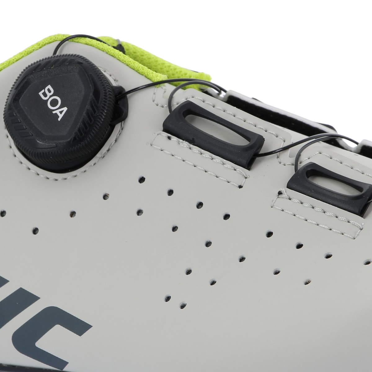 Scarpe Mavic Cosmic Boa - Grigio