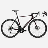 Orbea ORCA M20i Team - Bordeaux - E