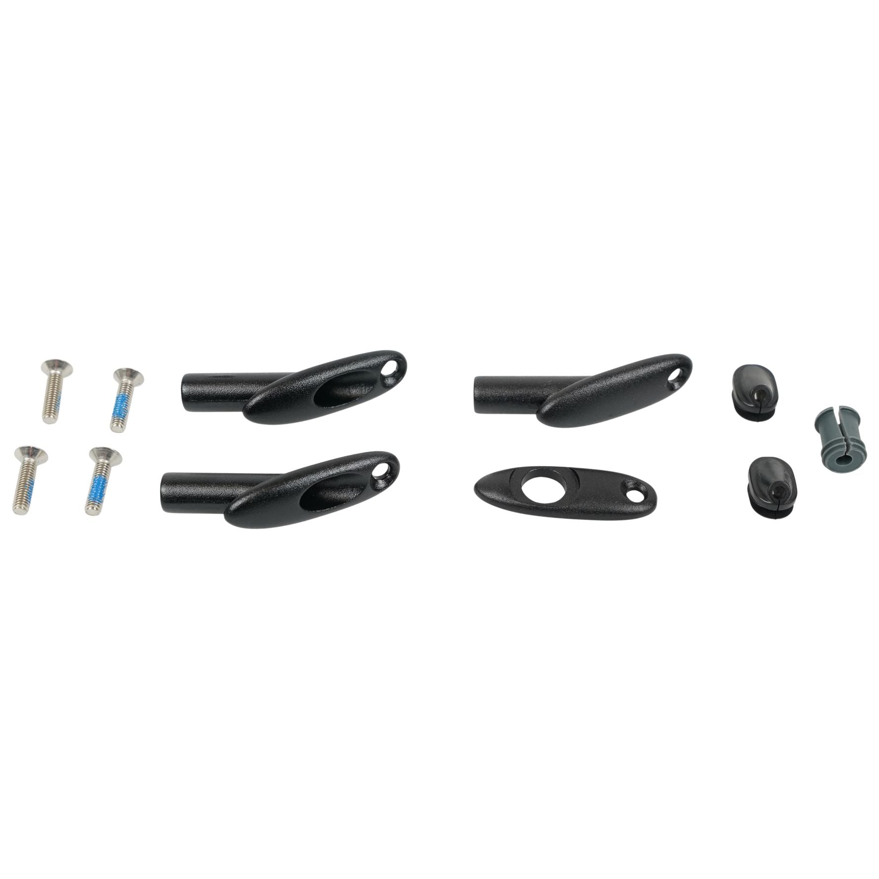Cable guide kit for Shimano Di2 Roubaix/Venge MY13