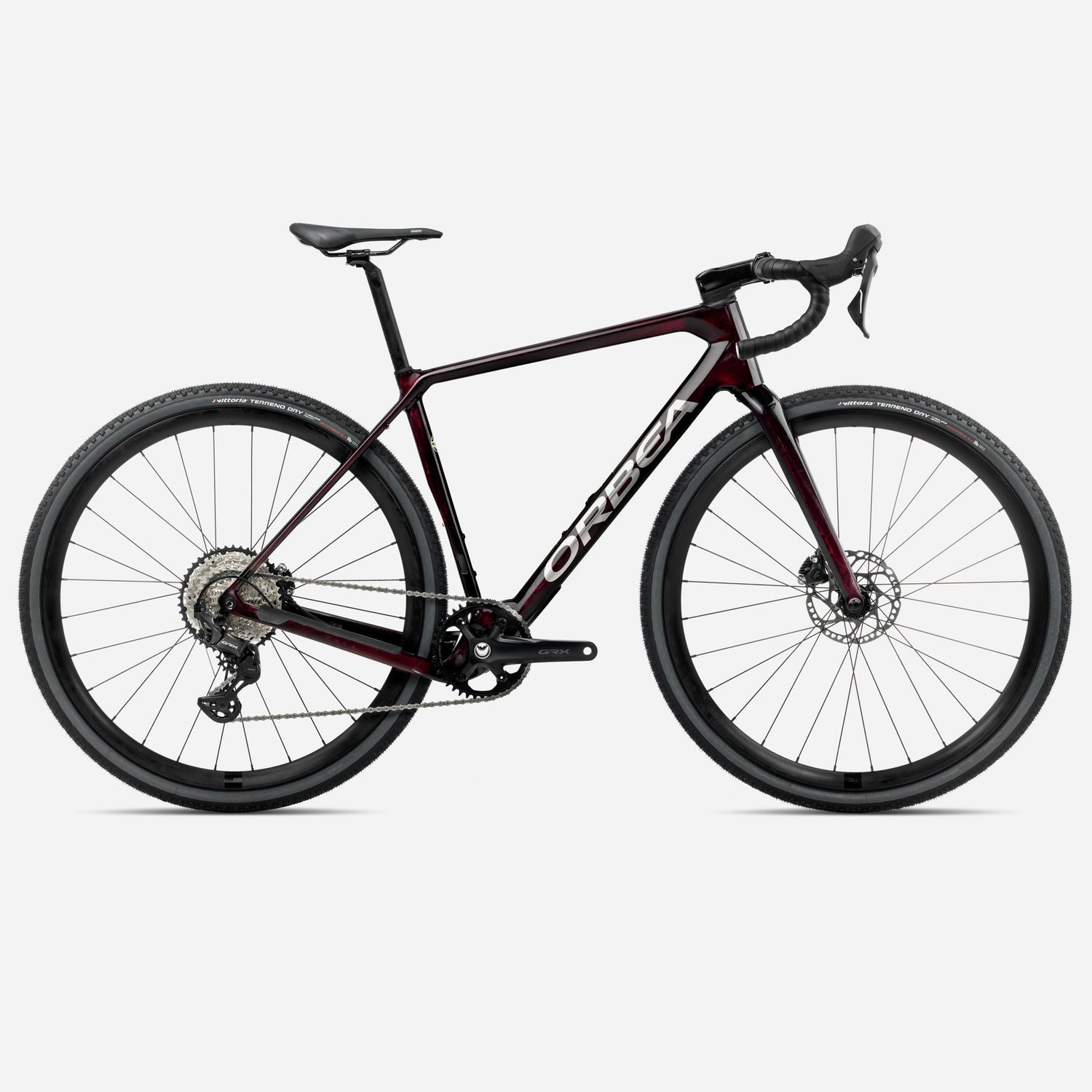 Orbea TERRA M30 TEAM 1X