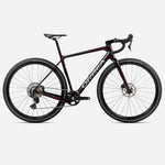 Orbea TERRA M30 TEAM 1X Bordeaux