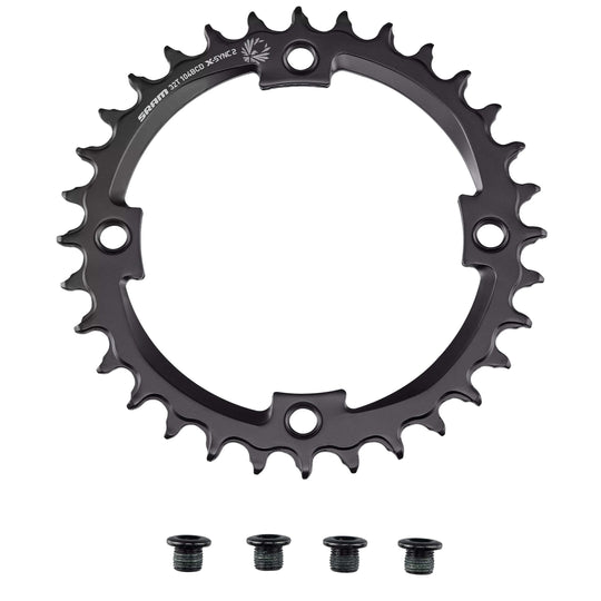 Specialized turbo Levo Kenevo chainring - 32T