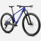 Orbea Alma M30 - Blu - D