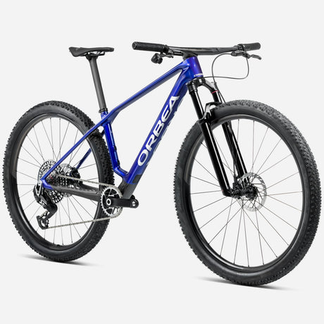 Orbea Alma M30 - Blu - D