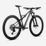 Orbea Oiz M10 - Nero carbonio - N