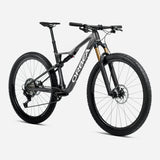 Orbea Oiz M10 - Nero carbonio - M