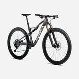Orbea OIZ M10 AXS - Carbon - B