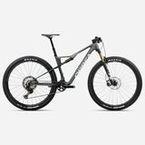 Orbea Oiz M10 - Nero carbonio - L