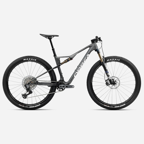 Orbea OIZ M10 AXS - Carbon - A