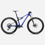 Orbea Oiz M-Pro - Blu - Q