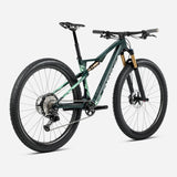 Orbea Oiz M-Pro - Factory team - M