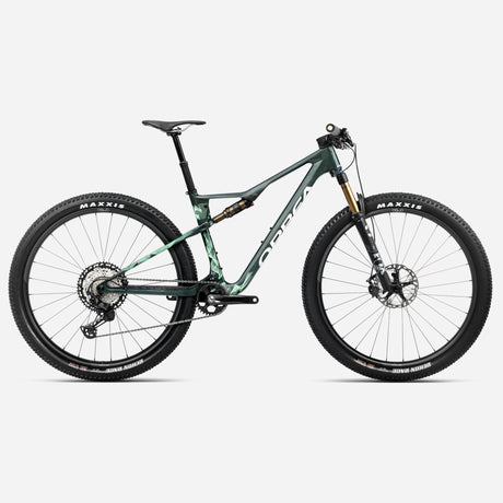 Orbea Oiz M-Pro - Factory team - I