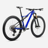 Orbea OIZ M-TEAM AXS T-Type - Blu - N