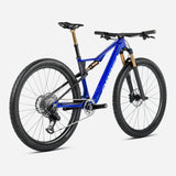 Orbea Oiz M-LTD T-Type - Blu - I