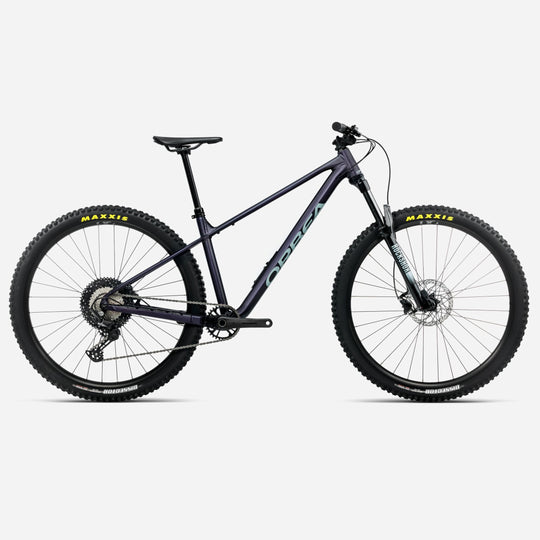 Orbea Laufey H30 - Blu